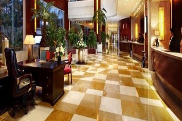 Hotel Red Forest (Nanning)